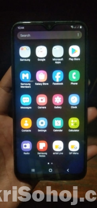 Samsung Galaxy M20